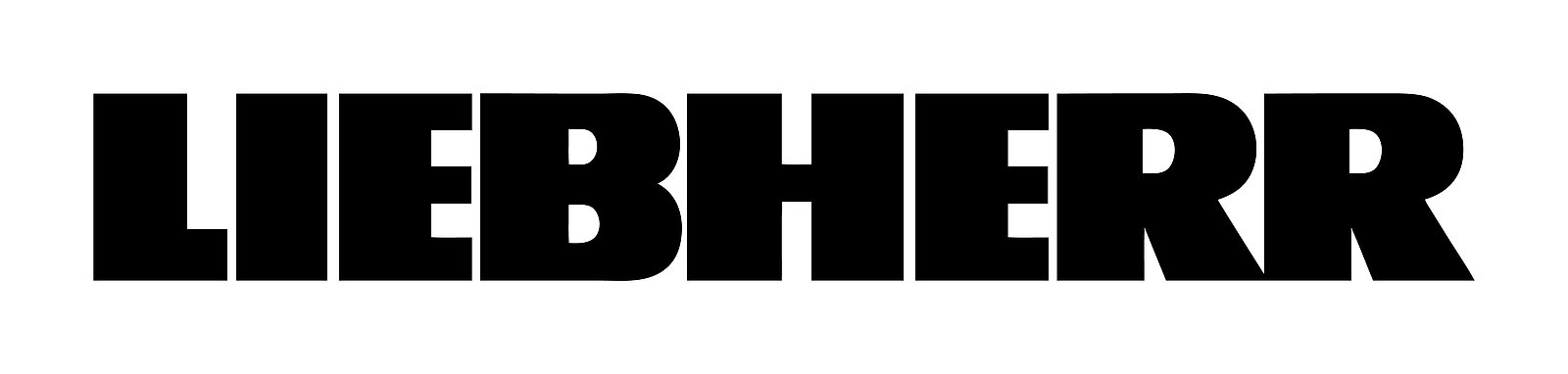 Logo Liebherr