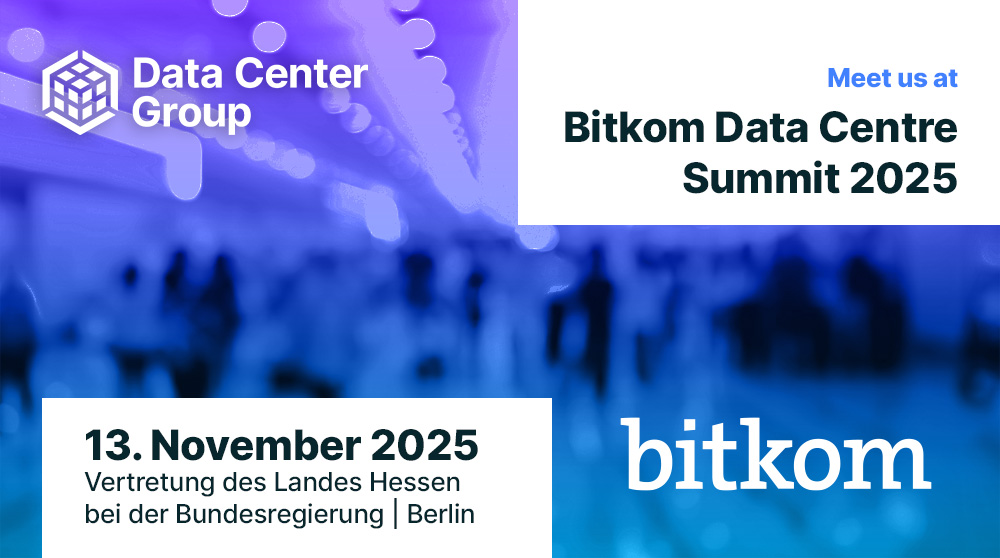 Teaser Bitkom Summit