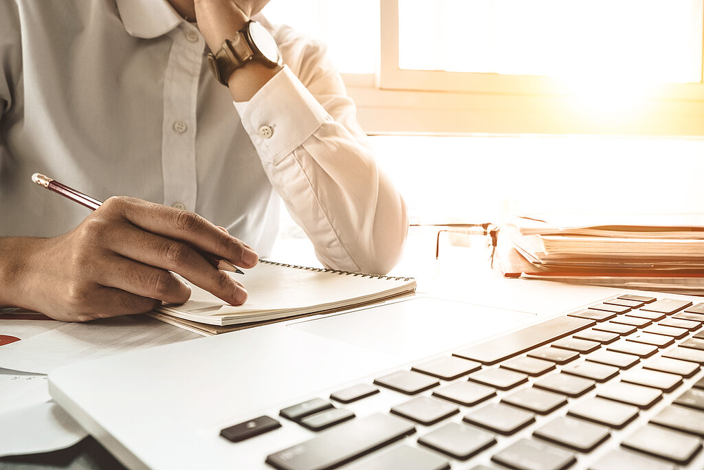 Qualifizierte Fort- und Weiterbildungen