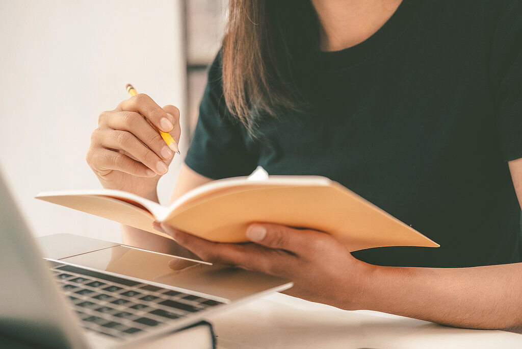 Übernahme der Prüfungsvorbereitungskosten