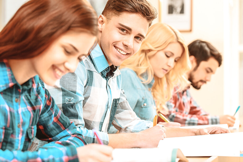 Ausbildungsverkürzung bei entsprechender Leistung