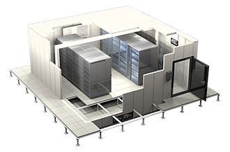 DC IT Room Quartzite 9.3 Grafik