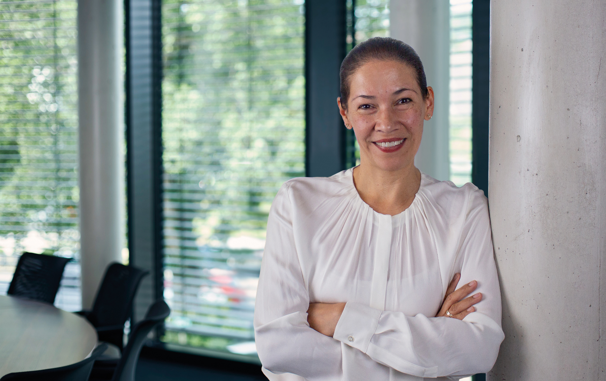 Kim_Blecker.jpg Portrait Kim Blecker