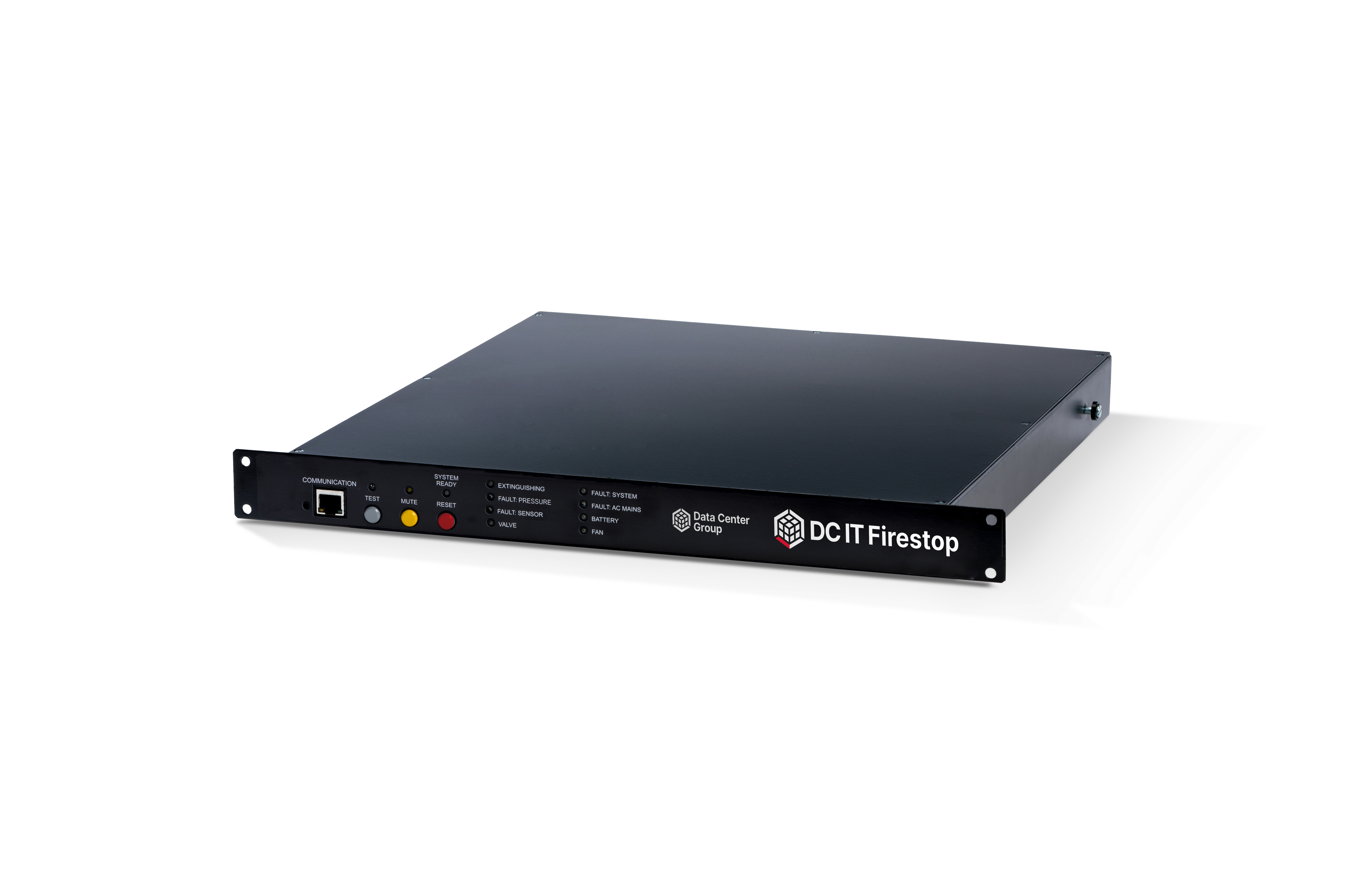 DC IT Firestop freigestellt