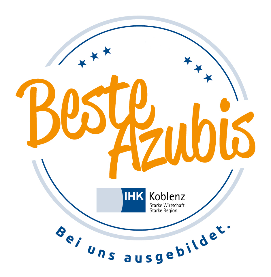 Labek Auszeichnung Beste Azubis