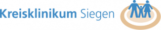[Translate to English:] Logo Kreisklinikum Siegen