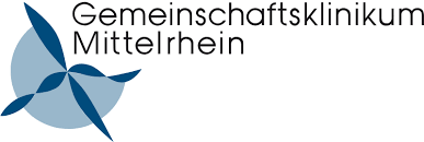 [Translate to English:] Logo Gemeinschaftsklinikum Mittelrhein Koblenz