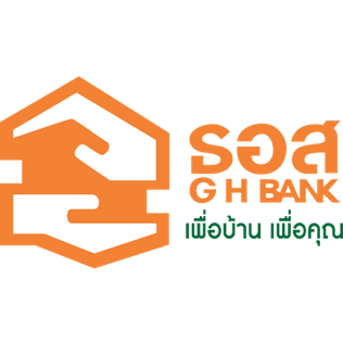 Logo Government Housing Bank