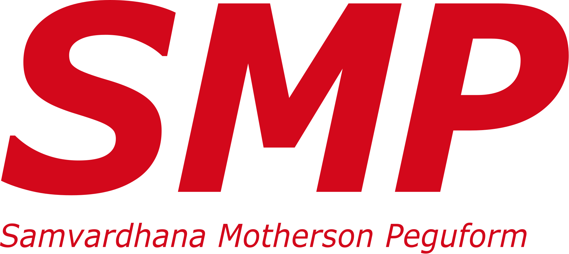 Markenlogo SMP