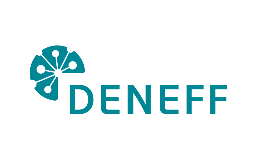 Logo DENEFF