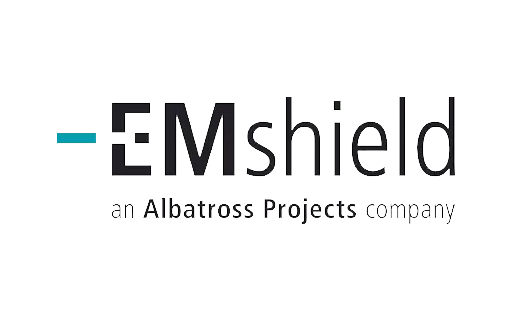 Logo EMshield