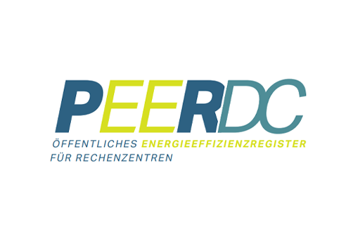 Logo PEERDC
